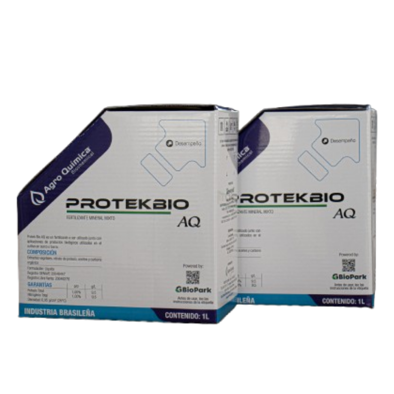 Produto Protek Bio 2